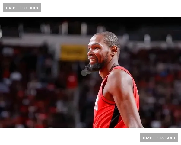 火箭进攻端过度依赖杜兰特 申京状态低迷影响战术多样性