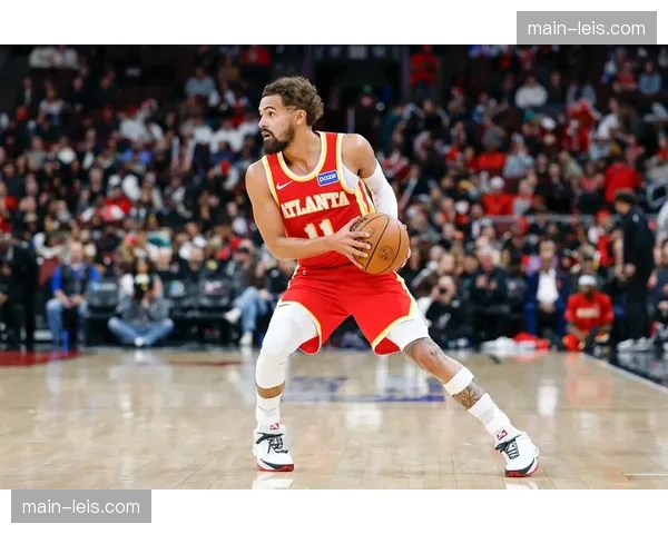 老鹰获2300万薪资空间 特雷杨离队后阵容深度待补强